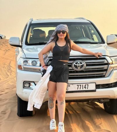 dune bash