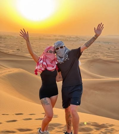 sunset pic